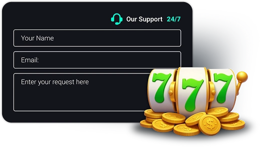 WildWinz Casino Canada Support